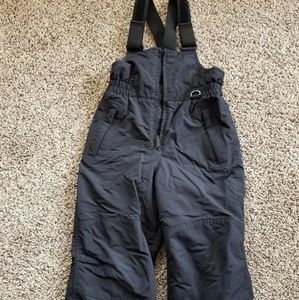 Kids snow pants